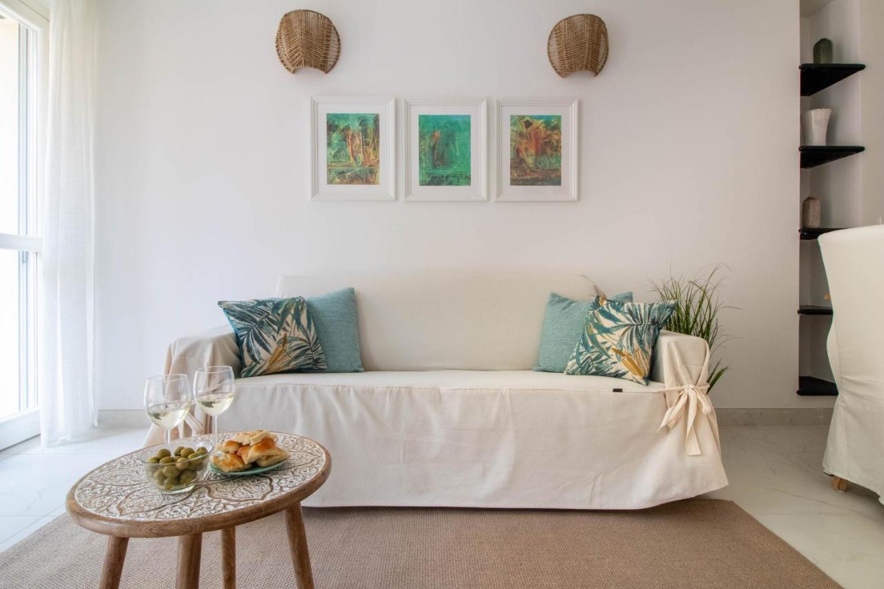 Elios By Portofinohomes Kültér fotó