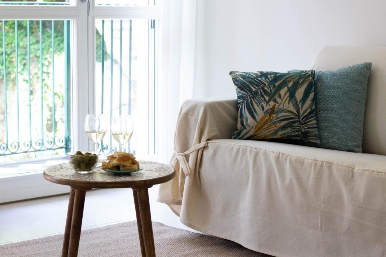 Elios By Portofinohomes Kültér fotó