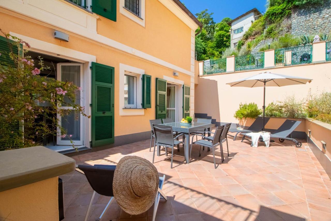Elios By Portofinohomes Kültér fotó
