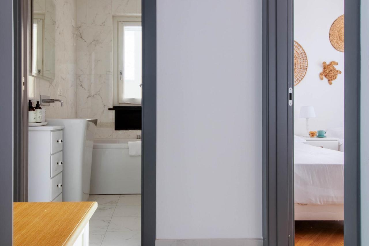 Elios By Portofinohomes Kültér fotó