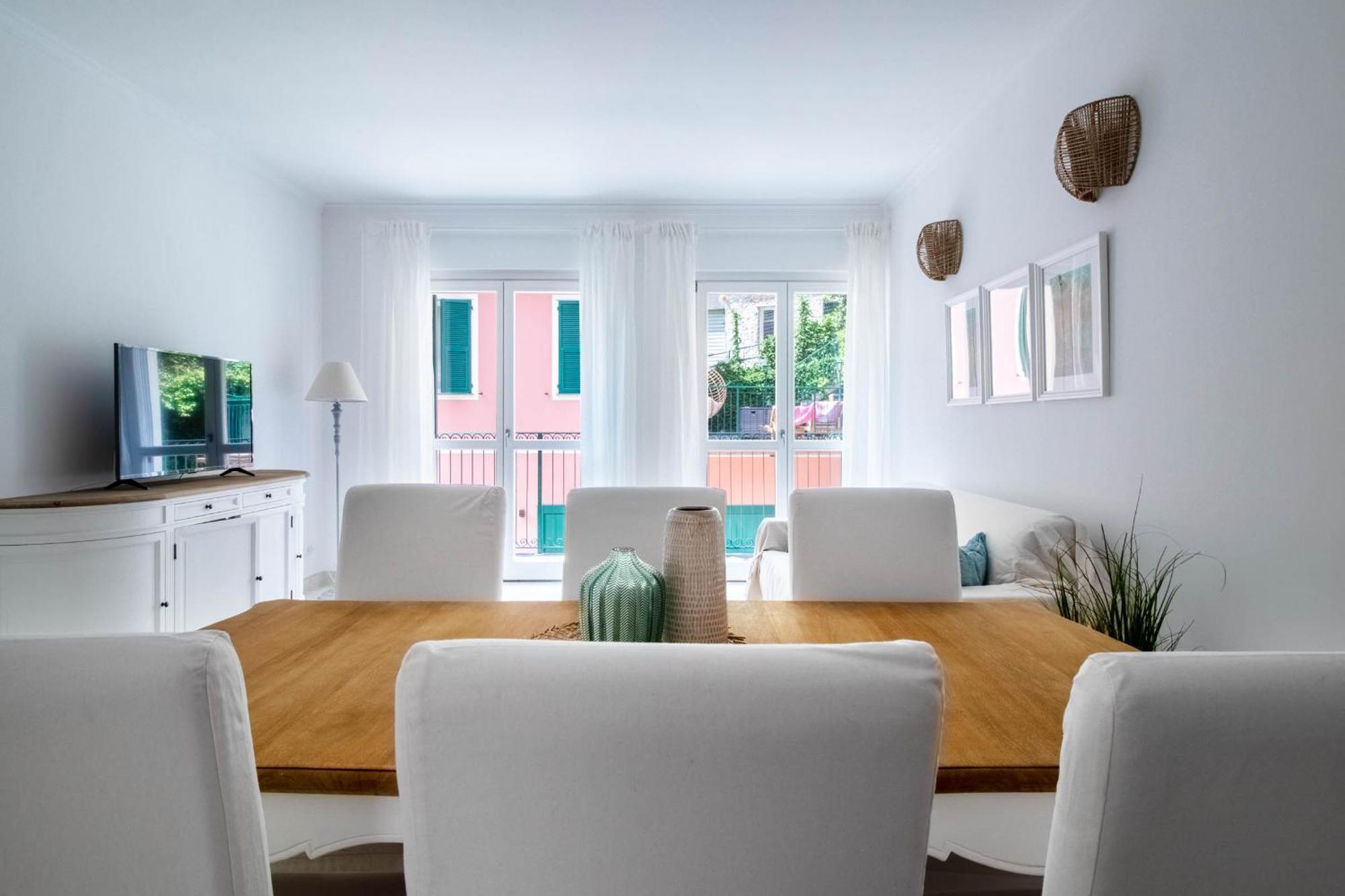 Elios By Portofinohomes Kültér fotó