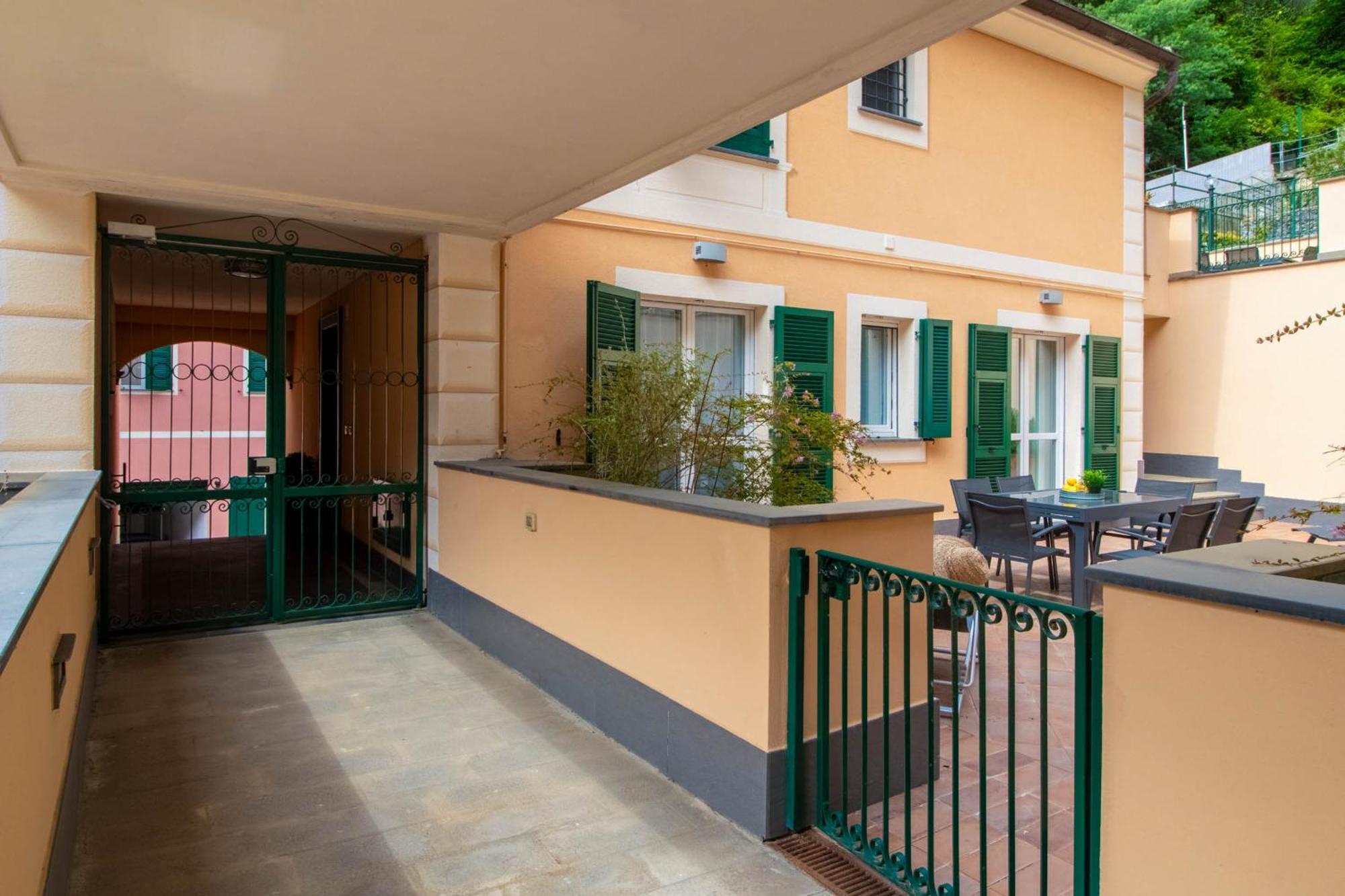 Elios By Portofinohomes Kültér fotó