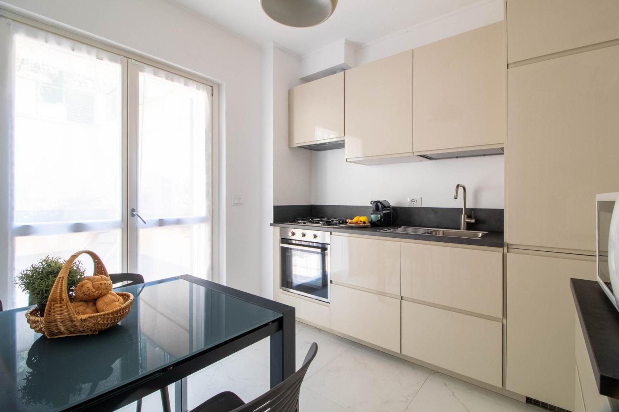 Elios By Portofinohomes Kültér fotó