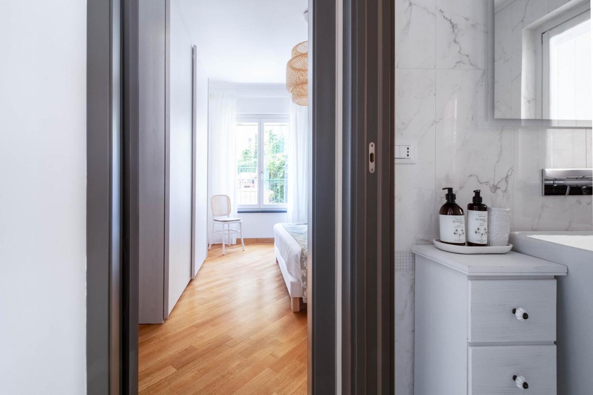 Elios By Portofinohomes Kültér fotó