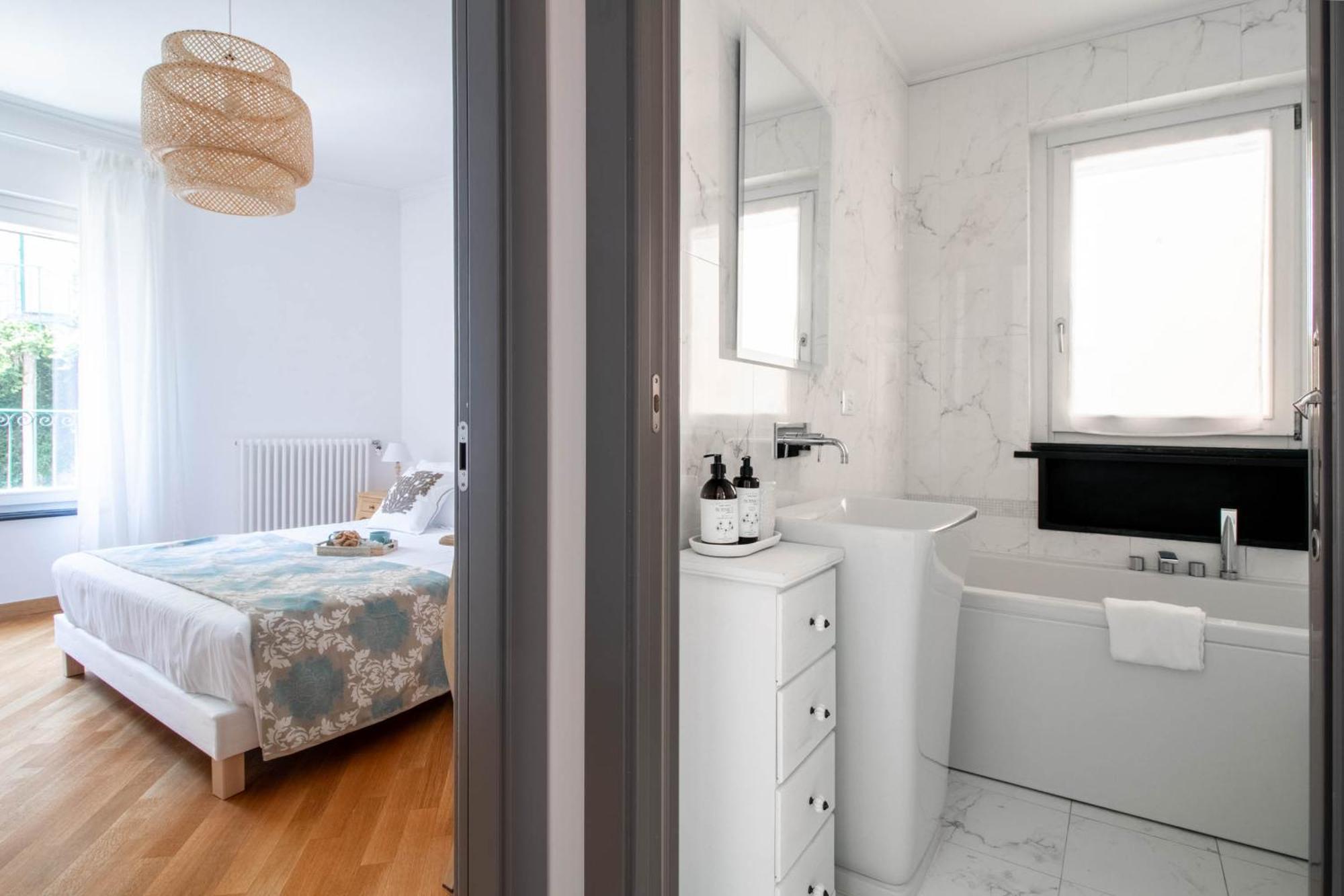 Elios By Portofinohomes Kültér fotó