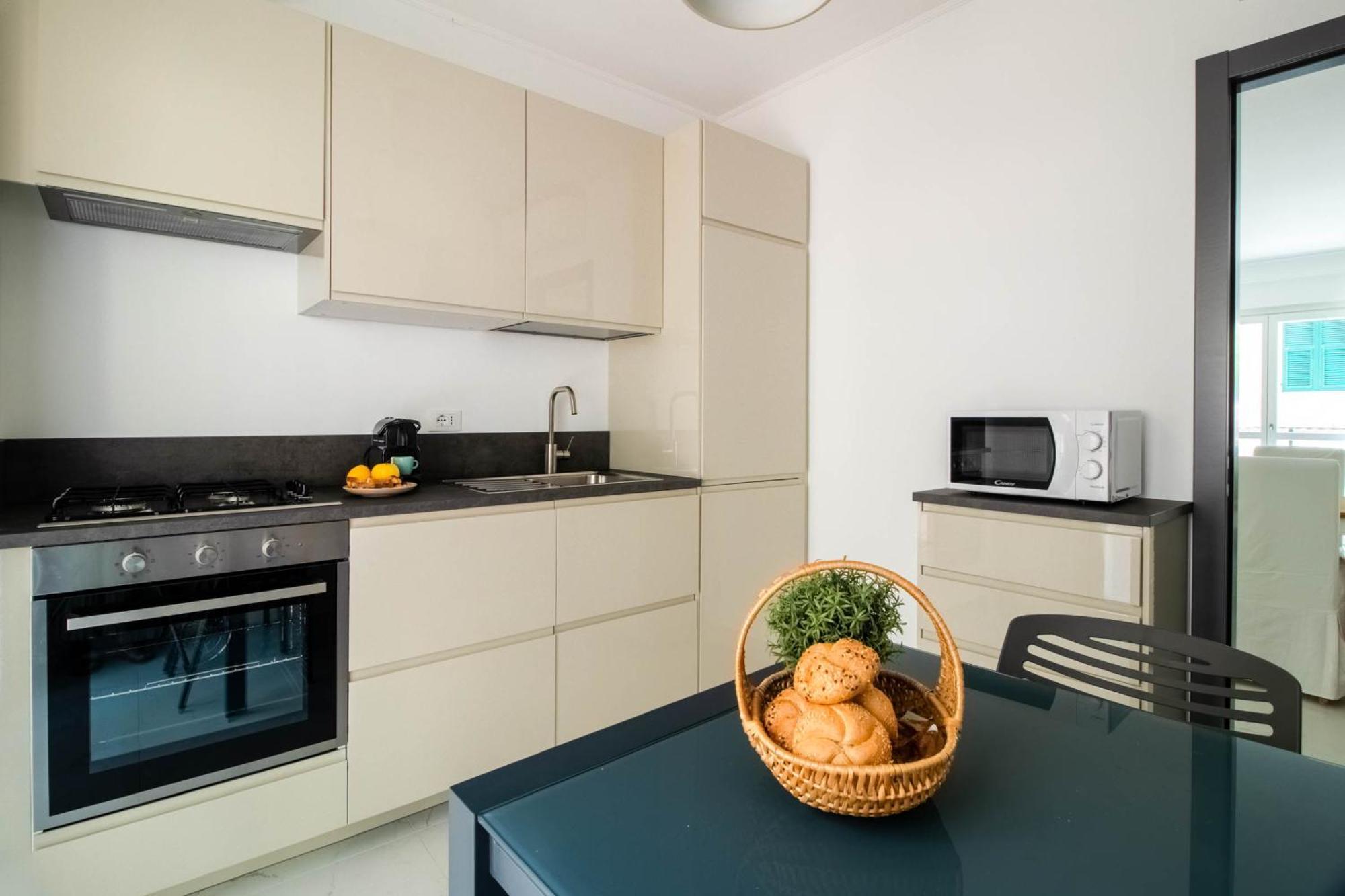 Elios By Portofinohomes Kültér fotó