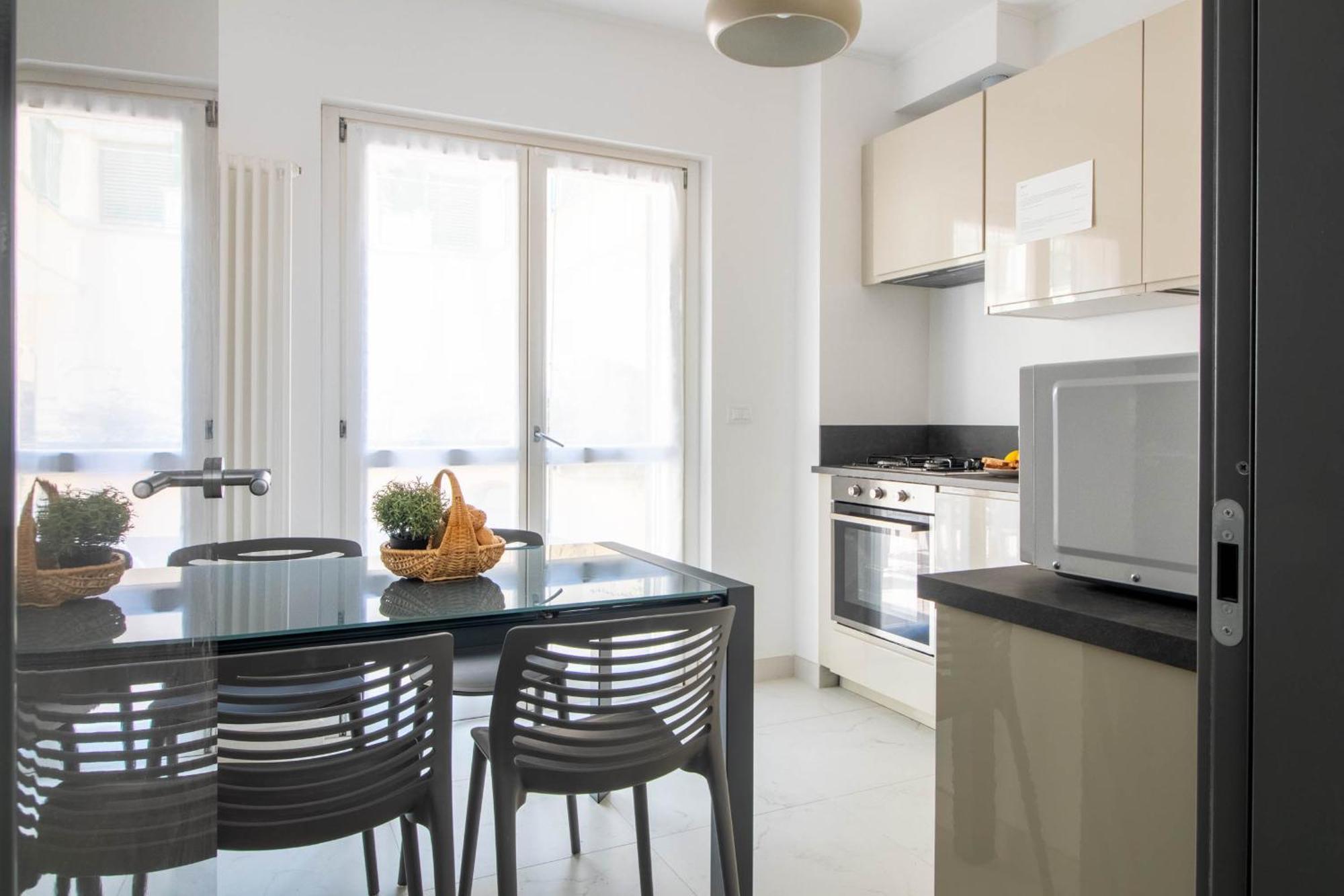 Elios By Portofinohomes Kültér fotó