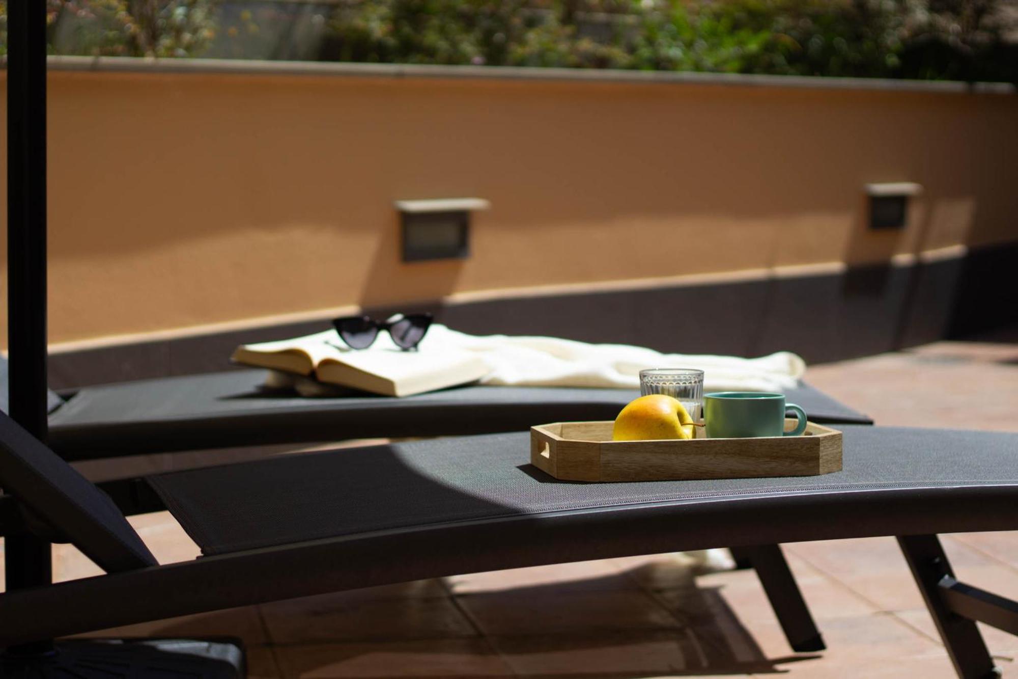 Elios By Portofinohomes Kültér fotó