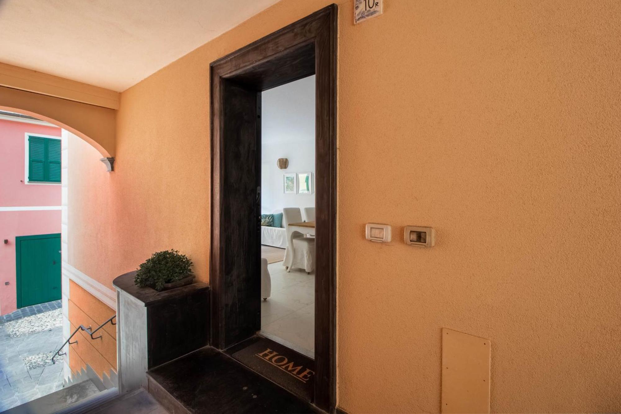 Elios By Portofinohomes Kültér fotó