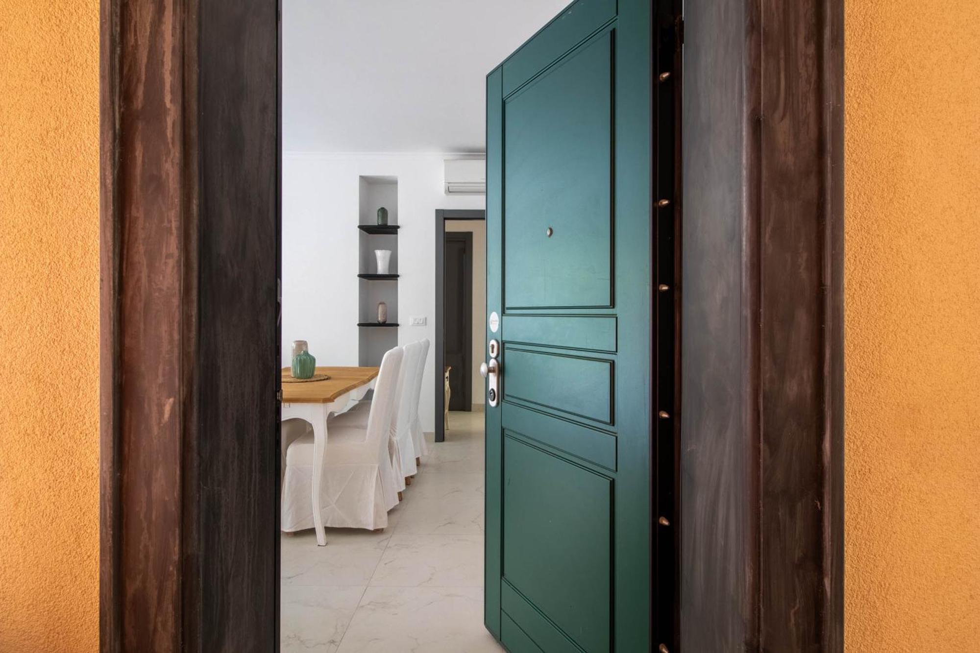 Elios By Portofinohomes Kültér fotó