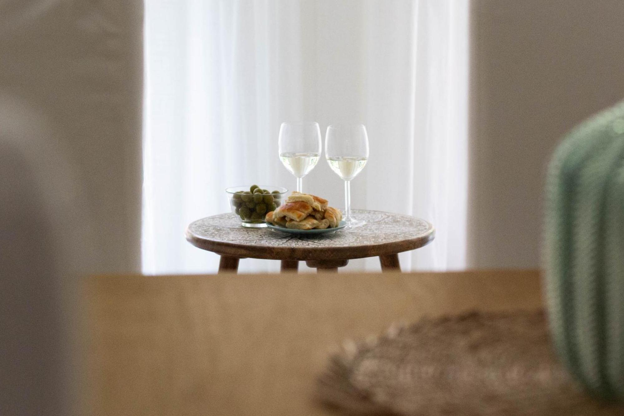 Elios By Portofinohomes Kültér fotó