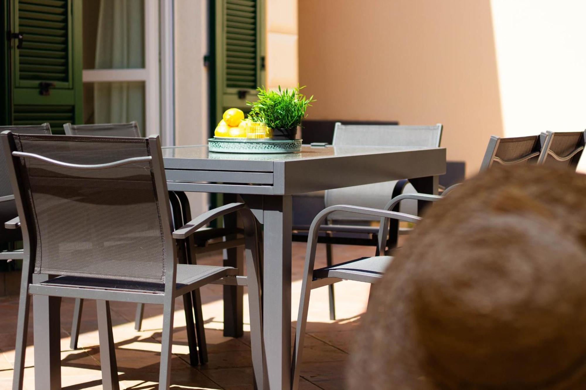 Elios By Portofinohomes Kültér fotó