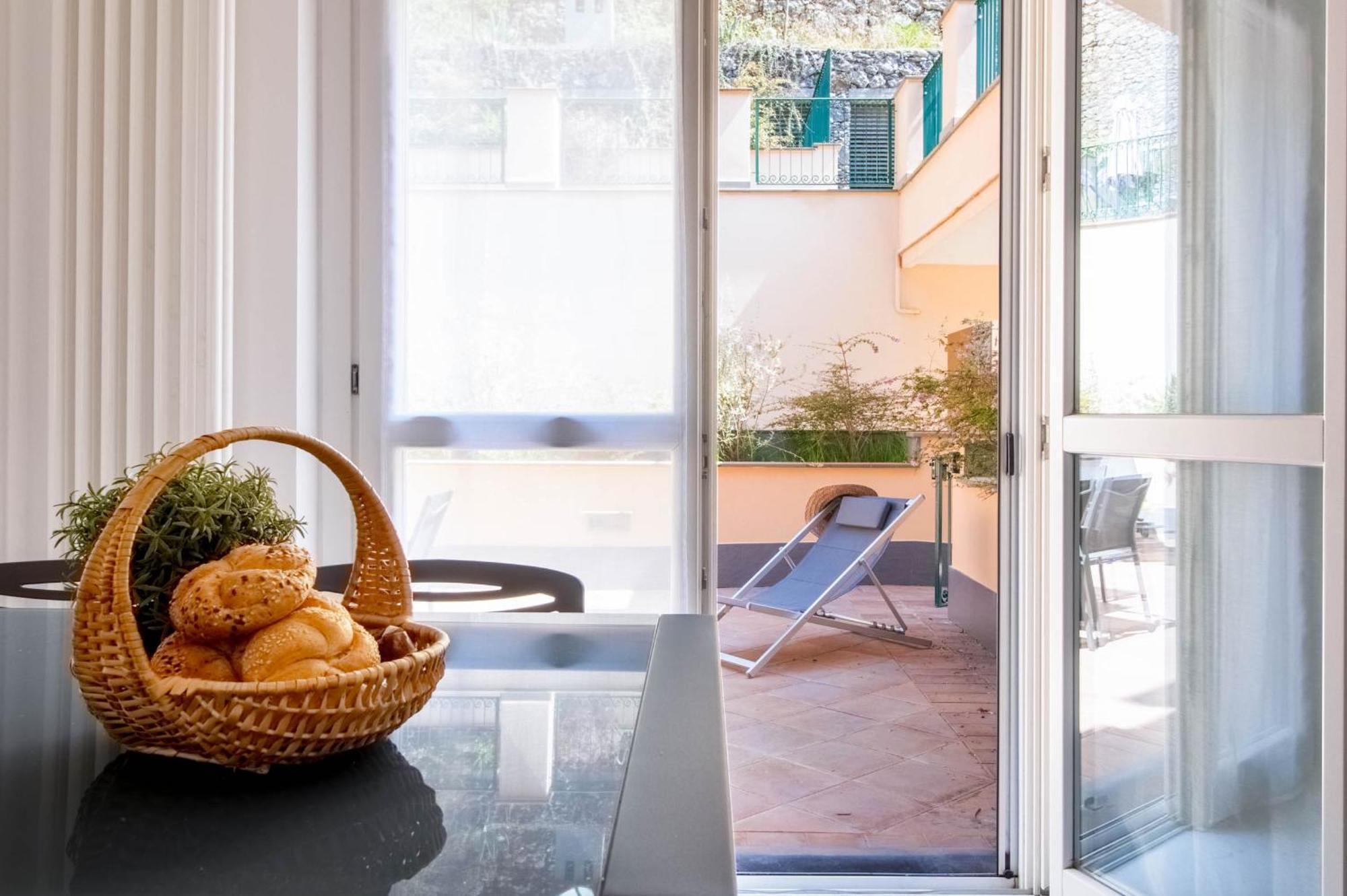 Elios By Portofinohomes Kültér fotó