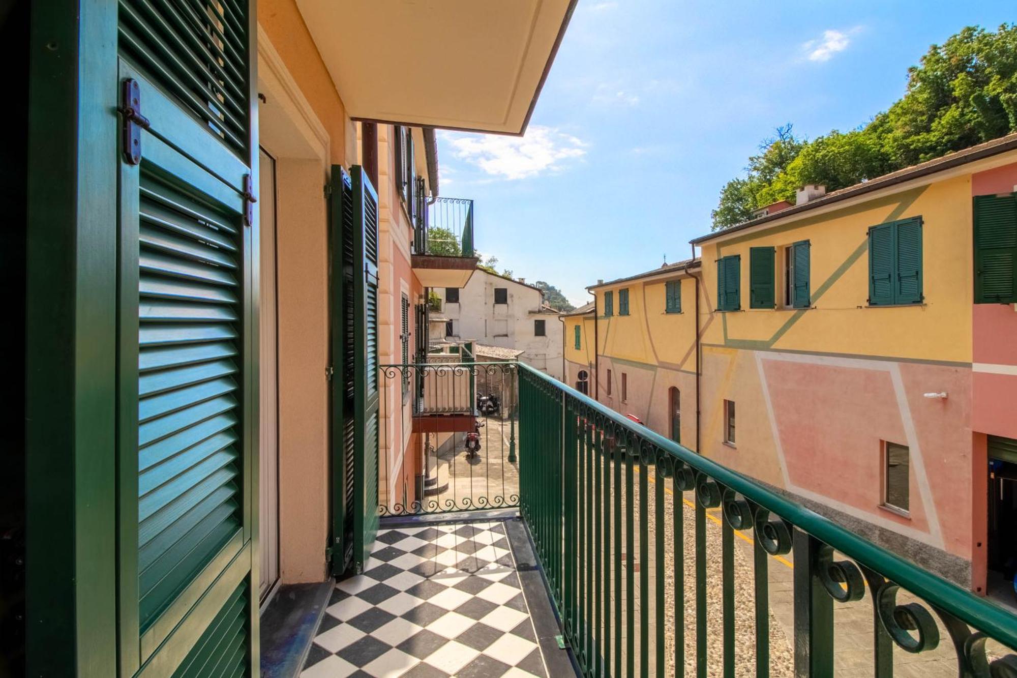 Elios By Portofinohomes Kültér fotó