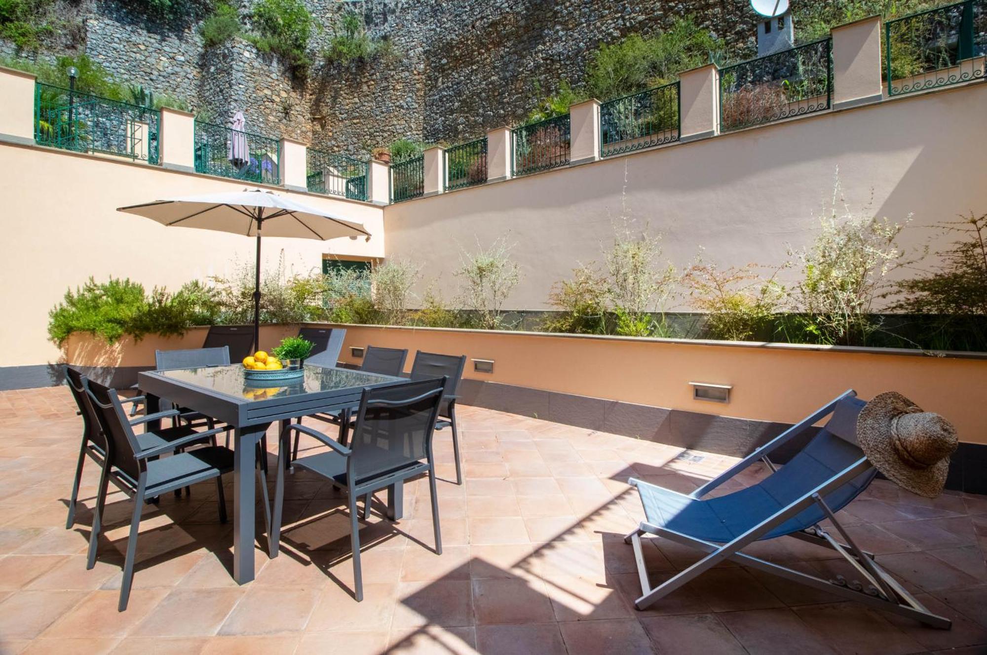 Elios By Portofinohomes Kültér fotó